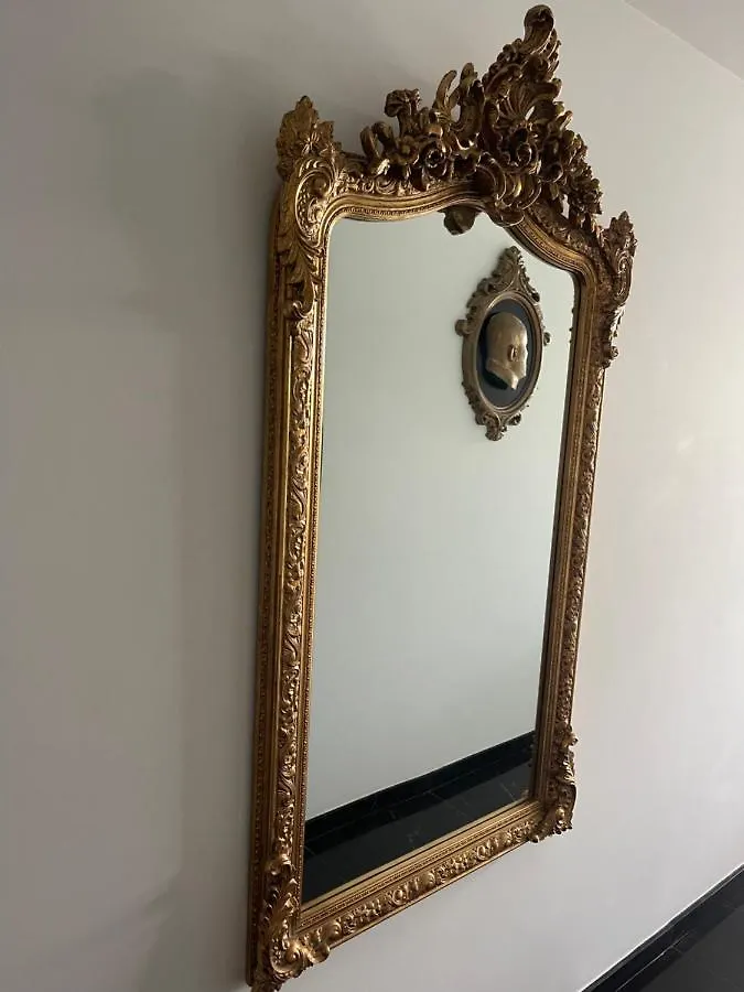 Appartement Tropique à Antibes France