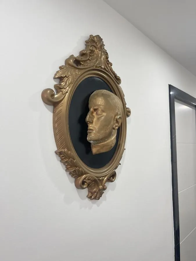 Appartement Tropique à Antibes France