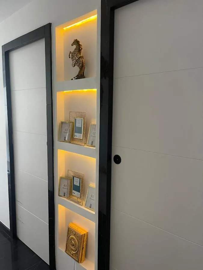 Appartement Tropique à Antibes