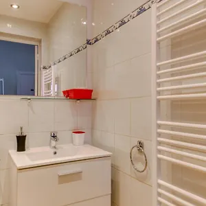 Hostal Glamorgan, Antibes